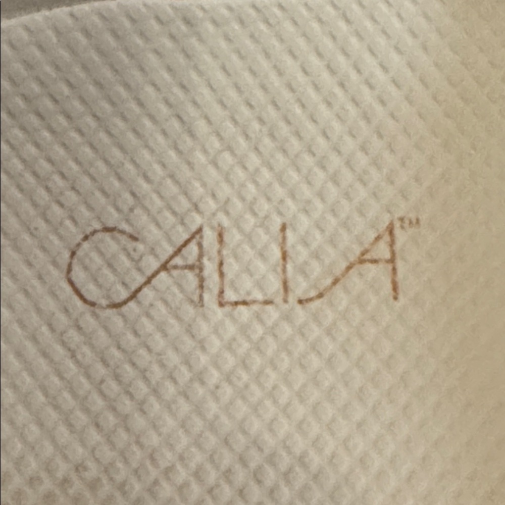 CALIA by Carrie Underwood Sage Molded Slides WOMEN’S 9 - Picture 7 of 8